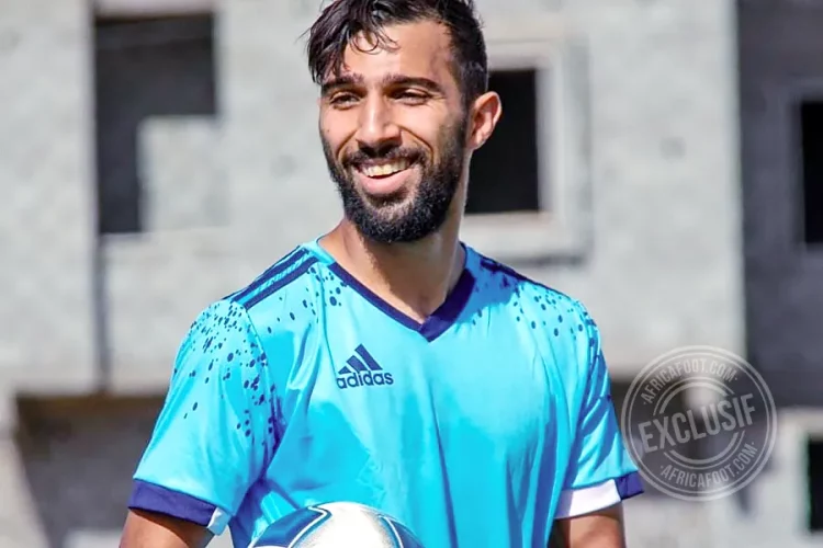 Nassar Mohammed Amir