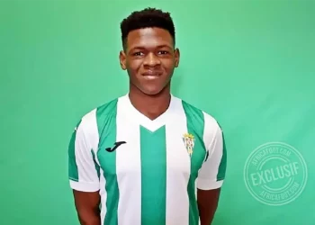 Ntji Tounkara Diarra