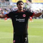 Omar Marmoush