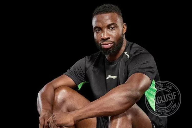 Oscar Taty Maritu