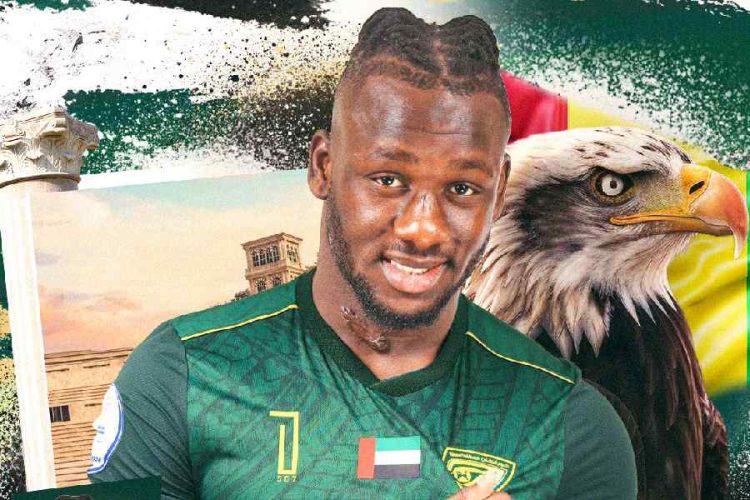 Oumar Keita