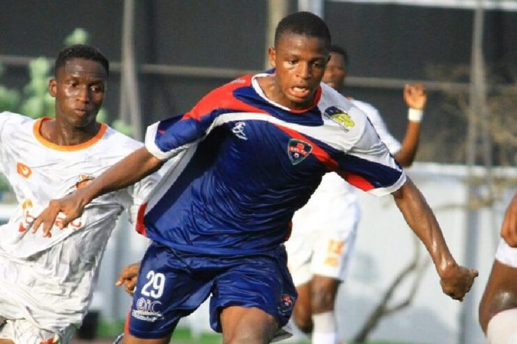 Oumar Konaté