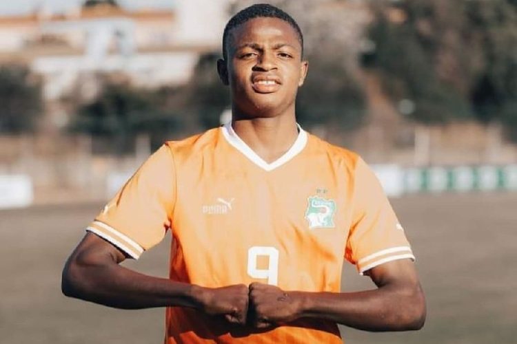 Oumar Konaté