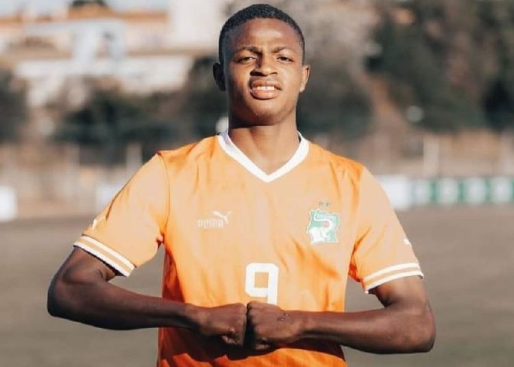 Oumar Konaté