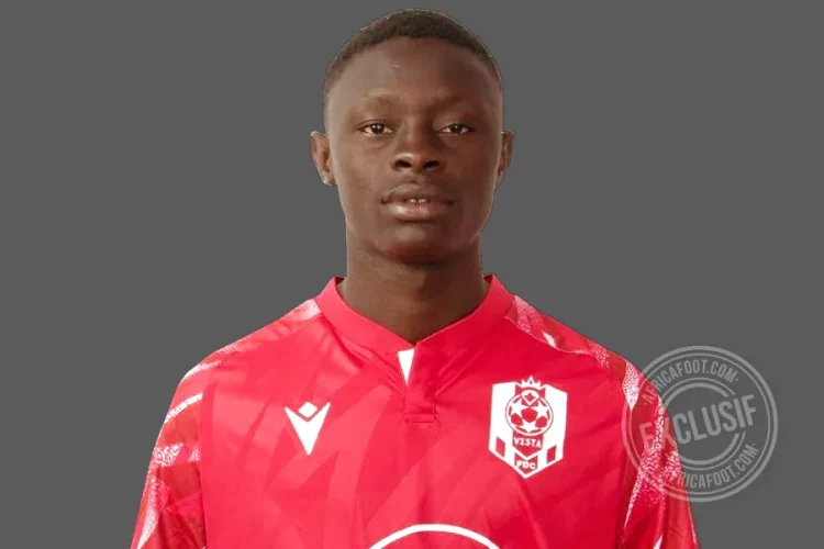 Ousmane Diarra