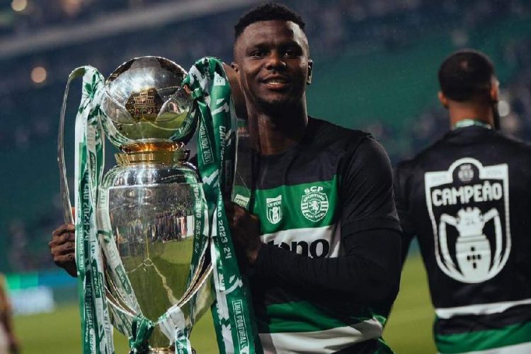 Ousmane Diomande