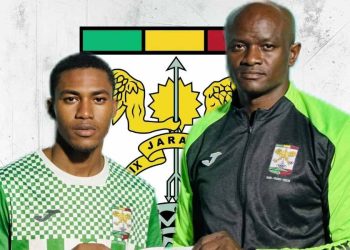 Ibrahima Sory Diallo