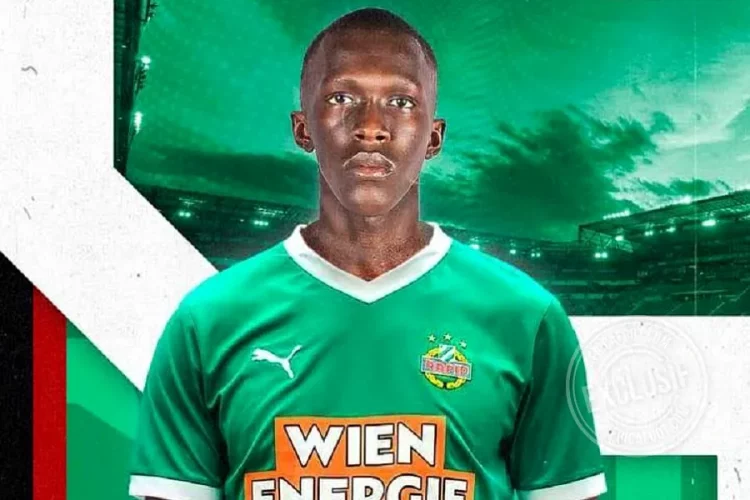 Ousmane Thiero
