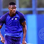 Pape Abou Cissé