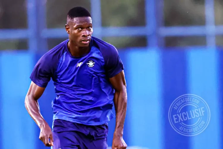 Pape Abou Cissé