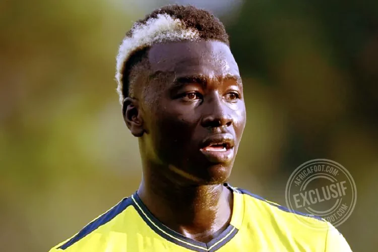 Pape Gueye