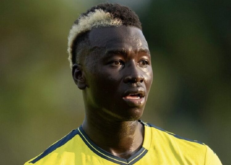 Pape Gueye