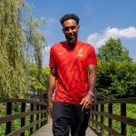 Pierre-Emerick Aubameyang