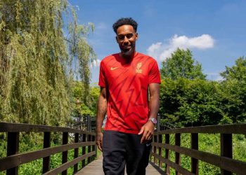 Pierre-Emerick Aubameyang