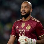 Rais M’Bolhi