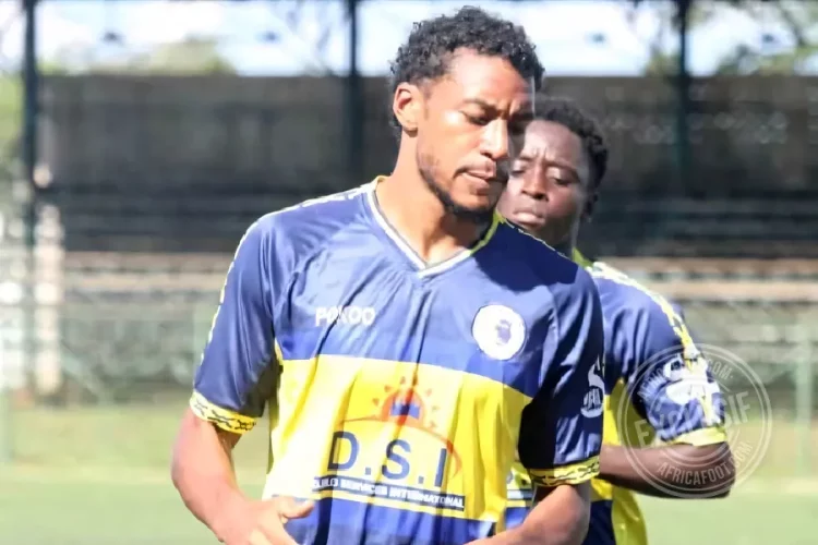 Raphaël Djiguy Diarra