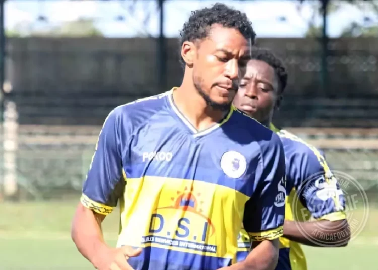 Raphaël Djiguy Diarra