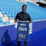 Rassoul Ndiaye