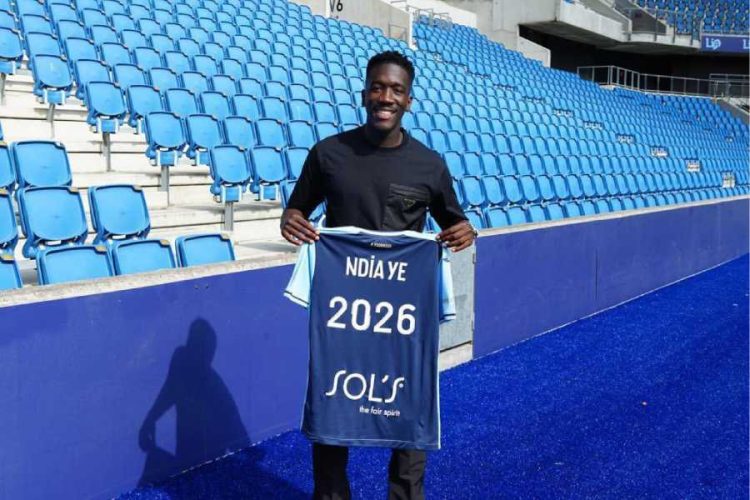 Rassoul Ndiaye