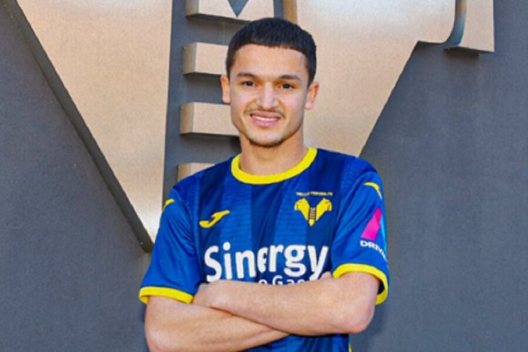 Reda Belahyane