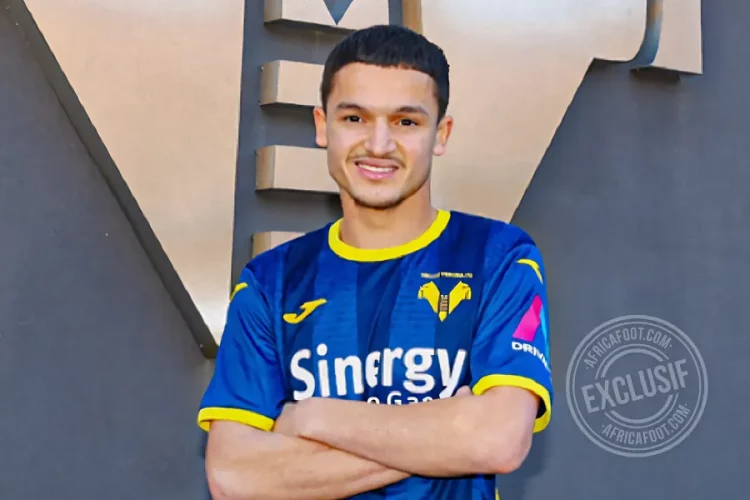Reda Belahyane