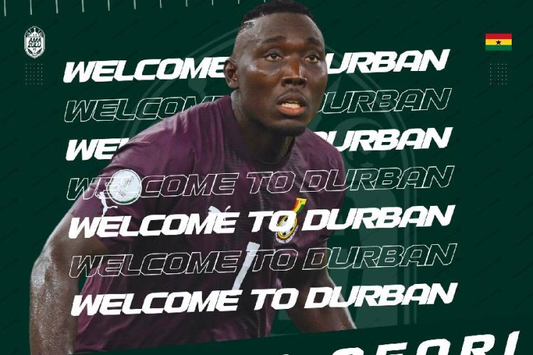 Richard Ofori