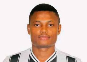 Rodrigue Kossi se confie sur son transfert à l’ES Sétif