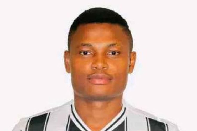 Rodrigue Kossi se confie sur son transfert à l’ES Sétif