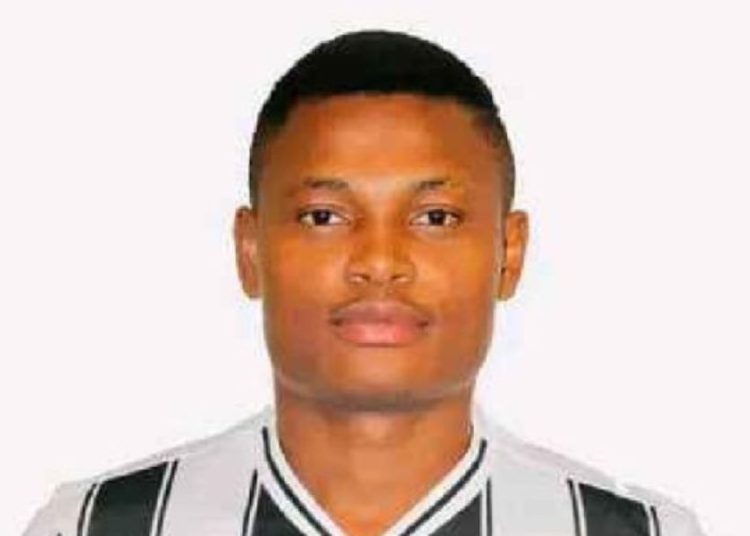 Rodrigue Kossi se confie sur son transfert à l’ES Sétif