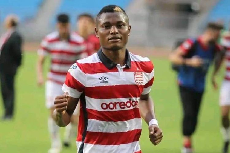 Rodrigue Kossi Fiogbé