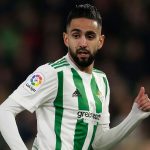 Ryad Boudebouz
