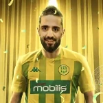 Ryad Boudebouz