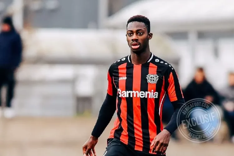Sadik Fofana