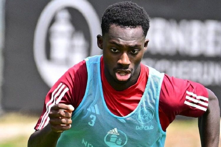Sadik Fofana