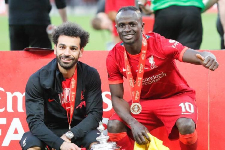 Sadio Mané