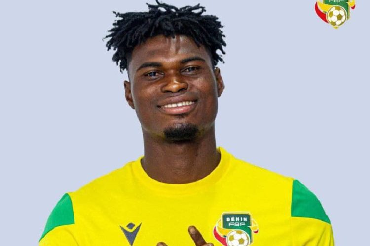 Samadou Attidjikou