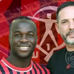 Samba Diallo