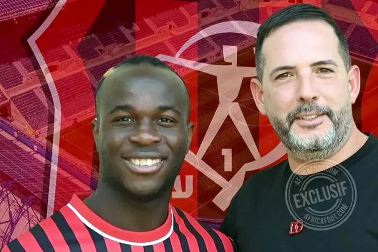 Samba Diallo