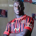 Samba Diallo