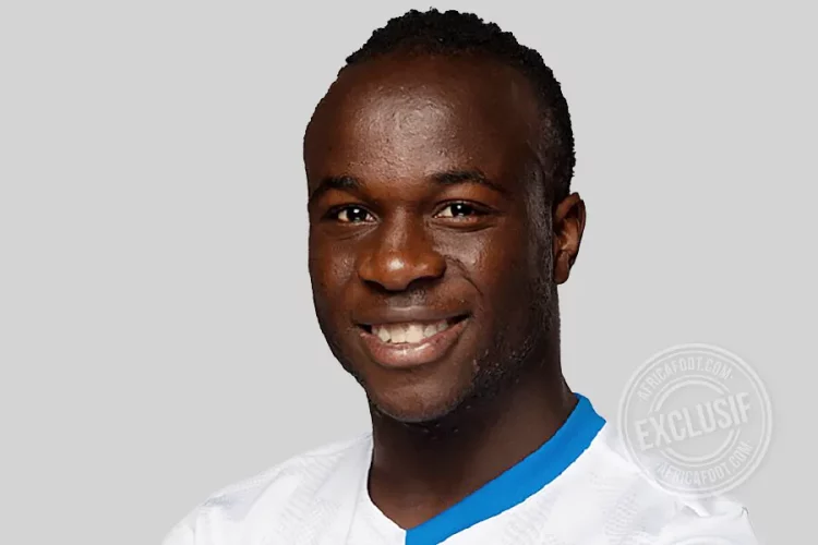 Samba Diallo
