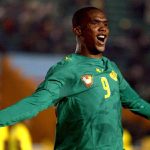 Samuel Eto'o