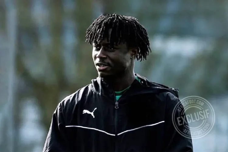 Sékou Sanogo