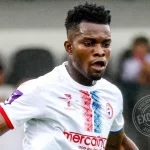 Semeu Commey