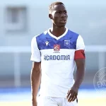 Siddick Aboubakar