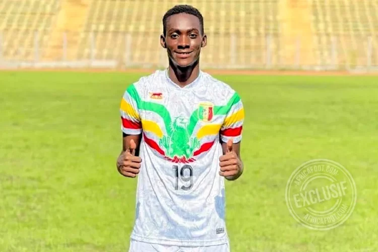 Sidi Diarra
