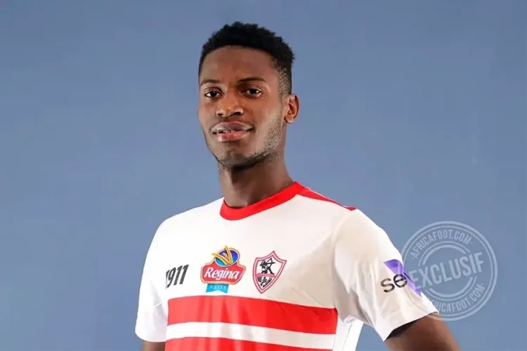 Sidy Ndiaye