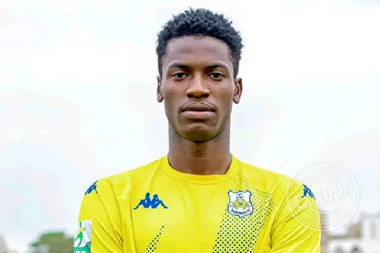 Sidy Ndiaye