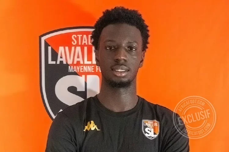 Siriné Doucouré