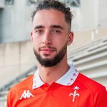 Sofian Kiyine