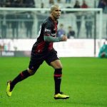 Sofiane Feghouli